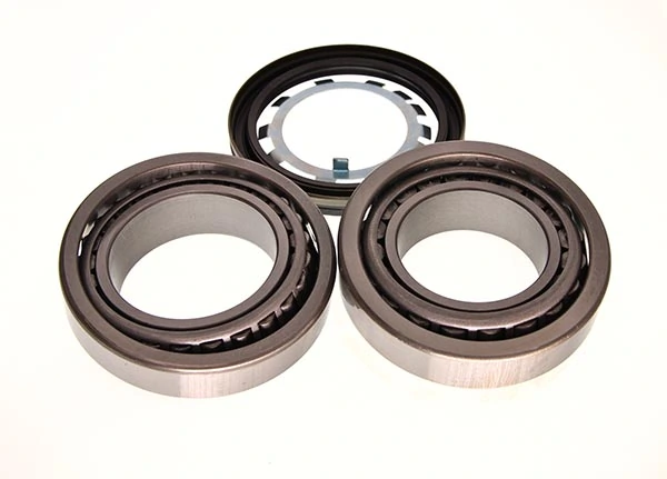 330099 Maxgear Подшипник ступицы задней