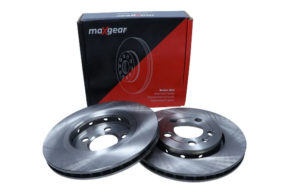 191027 Maxgear Дисковый тормоз