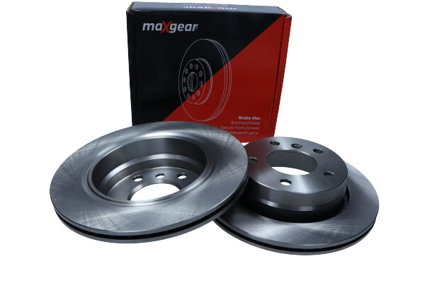 190846 Maxgear Дисковый тормоз