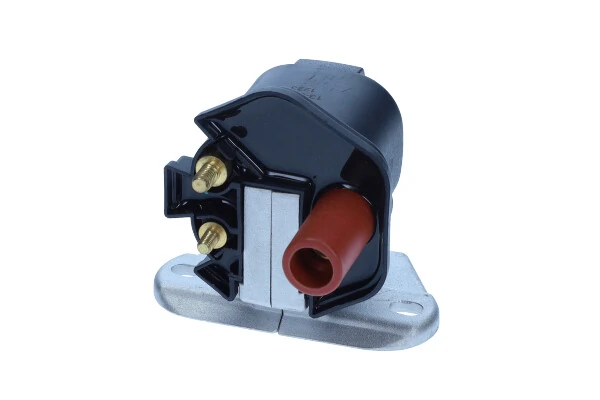 Катушка зажигания на Mercedes S  W126