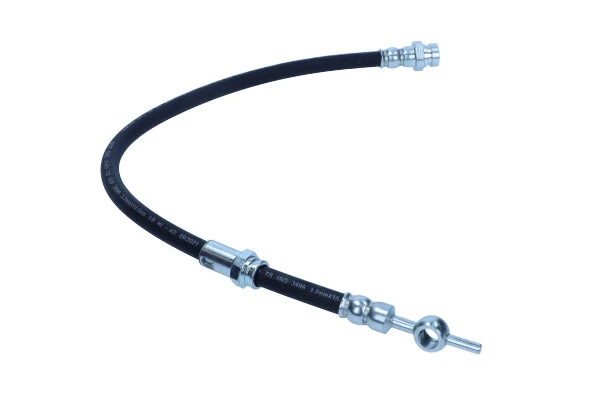 520514 Maxgear Шланг тормозной задний левый