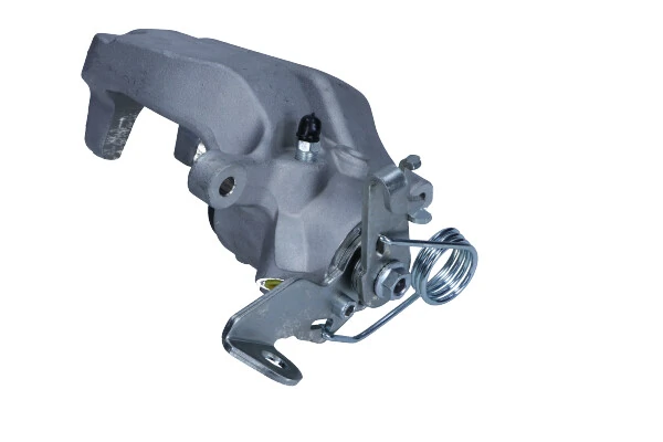 Суппорт тормозной задний правый на Volkswagen Phaeton I 3D1, 3D2, 3D3, 3D4, 3D6, 3D7, 3D8, 3D9