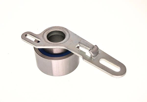 Rolo de reguladora de tensão da correia do mecanismo de distribuição de gás Ford Transit 3 V