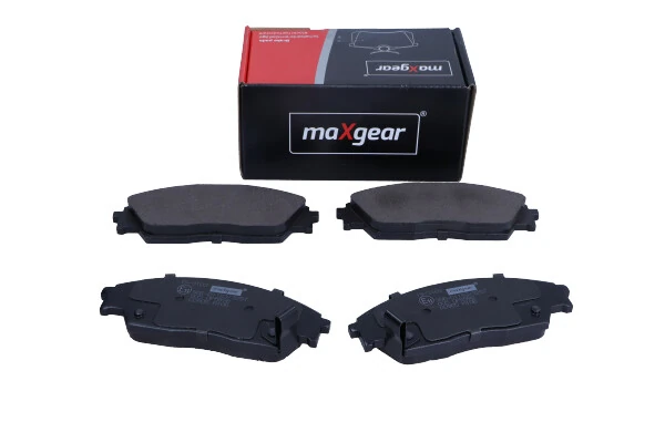 193103 Maxgear Колодки передние