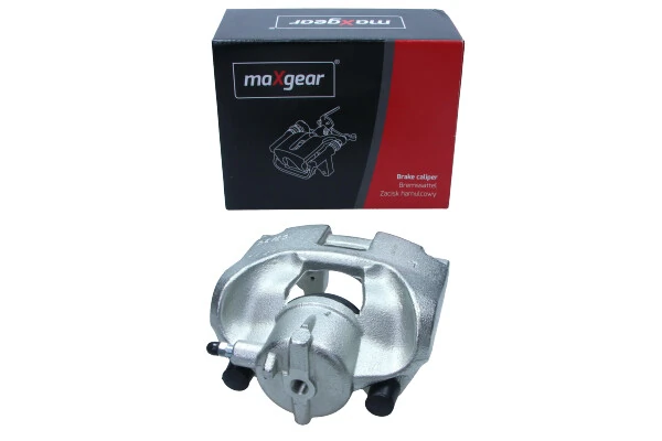 93186005 Peugeot/Citroen Суппорт тормозной, передний, левый