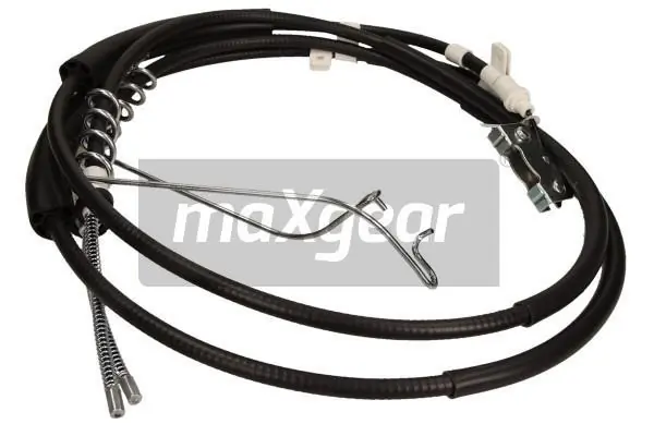 Купить 4539856 Ford Тормоз стояночный
