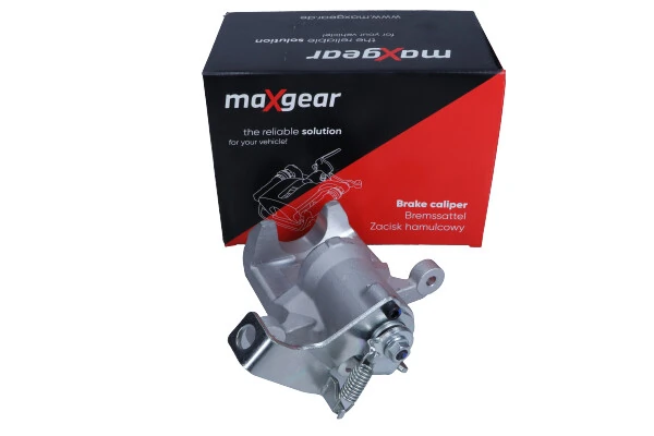 Задний левый суппорт Maxgear 820759 цена, от 41.81 USD