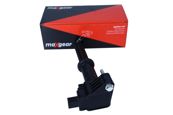 Купить 12647553 Peugeot/Citroen Катушка зажигания