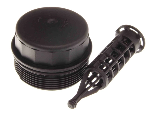 Крышка масляного фильтра A642180003864 Mercedes