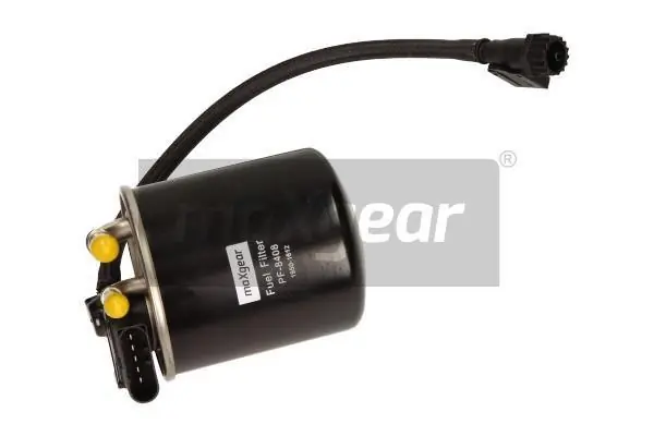 Фильтр тонкой очистки топлива Bosch N2840 цена, от 54.99 USD