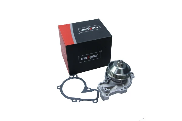 Купить BGACP1401 BGA Насос охлаждения