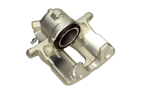 820437 Maxgear Суппорт тормозной, передний, левый