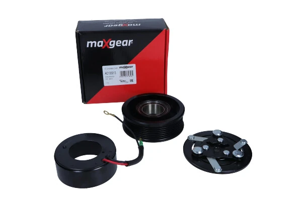 Шкив компрессора кондиционера Maxgear AC130013 цена, от 38.49 USD