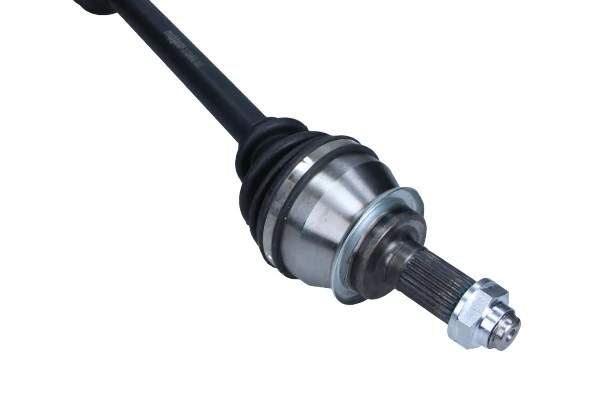 Привод передний правый Polcar T68334 цена, от 84.56 USD