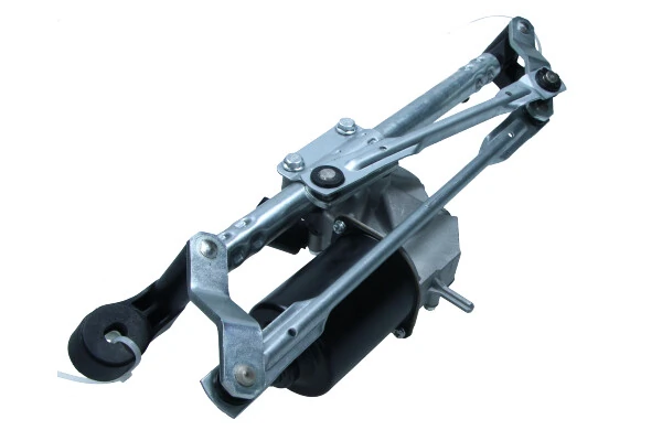 Trapézio de limpador pára-brisas Opel Corsa X15