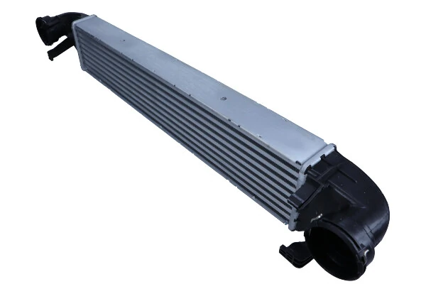 Radiador de intercooler Mercedes C W203