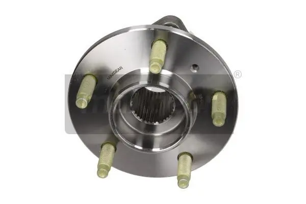 330804 Maxgear Ступица колеса передняя
