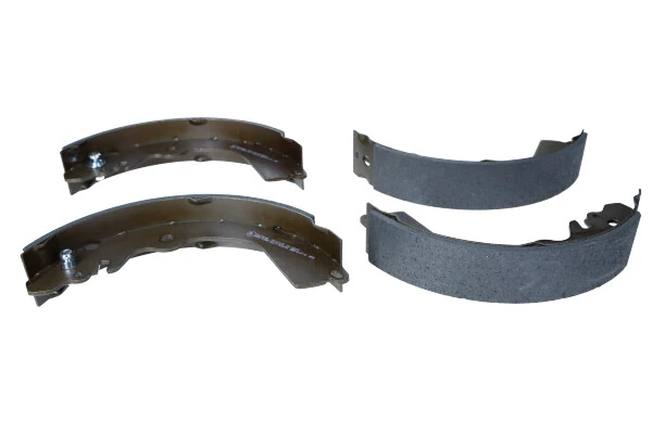 T2513027 Toko cars Барабанные тормозные колодки