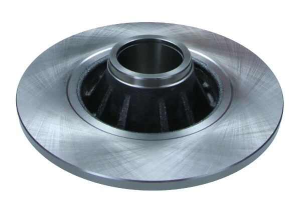 Disco do freio traseiro Nissan Primastar X83