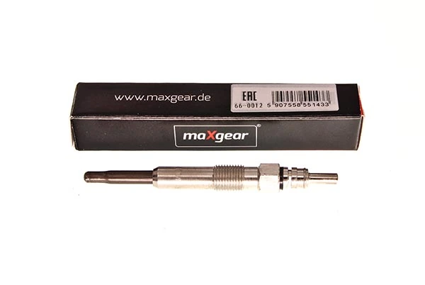 Свечи накала Maxgear 660004 цена, от 7.33 USD