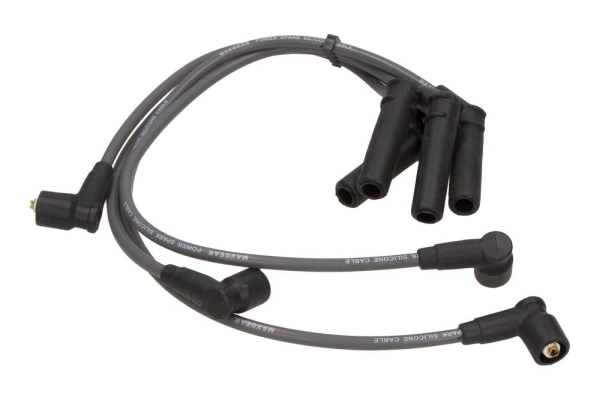 Fios de alta voltagem, kit Ford Fiesta