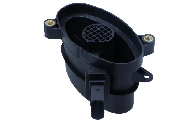 Sensor de fluxo (consumo) de ar, medidor de consumo M.A.F. - (Mass Airflow) BMW 3 E46