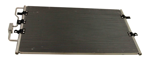 AC830110 Maxgear Конденсатор
