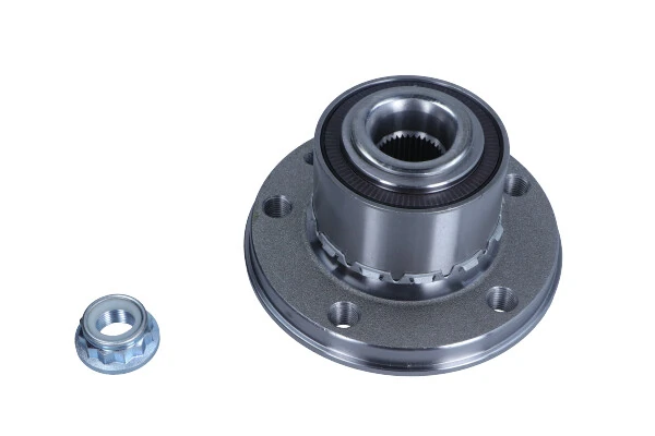 330460 Maxgear Ступица колеса передняя