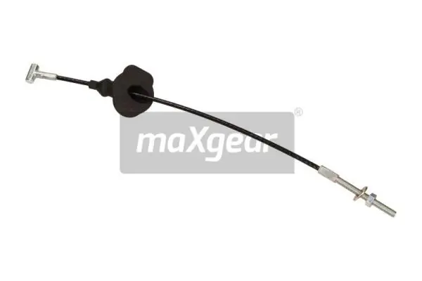Трос ручного тормоза передний STD Ecem SEE011ECEM цена, от 6.33 USD