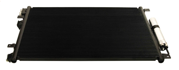 Radiador de aparelho de ar condicionado Chrysler 300
