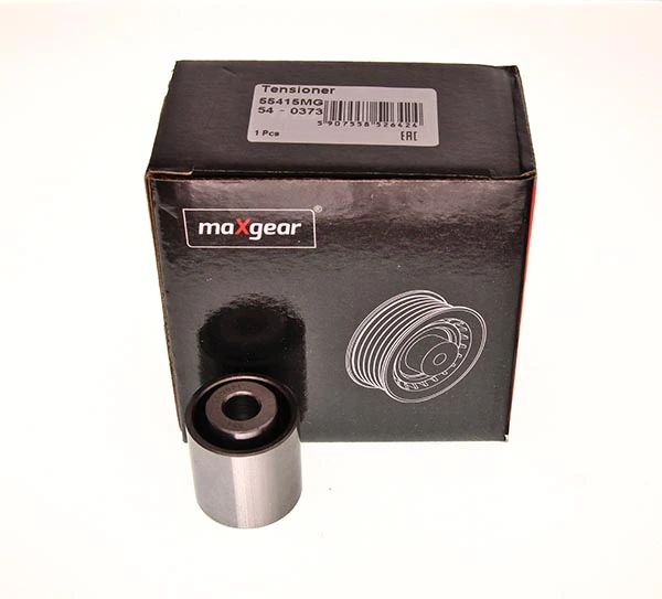 Rolo parasita da correia do mecanismo de distribuição de gás Seat Cordoba 6K2, C2