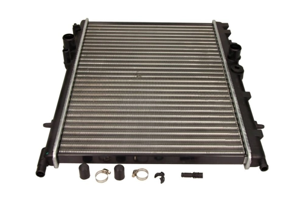 Radiador de esfriamento de motor Peugeot 206 2E, K