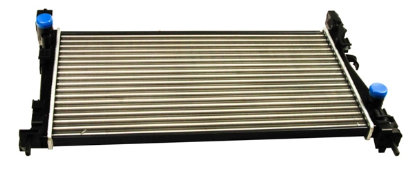 Радиатор охлаждения двигателя Kraft 1556053 цена, от 69.68 USD