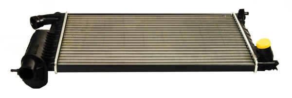 Радиатор охлаждения Polcar 2326082