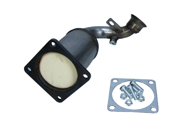 276094 Maxgear Конвертор-катализатор