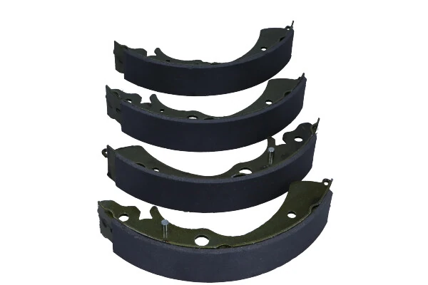 193484 Maxgear Барабанные тормозные колодки
