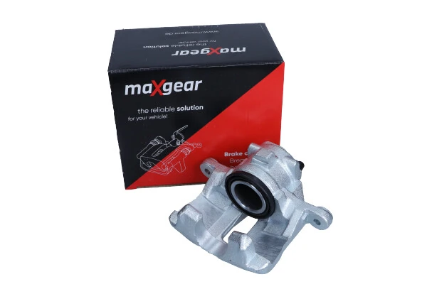 Задний левый суппорт Maxgear 820697 цена, от 35.73 USD