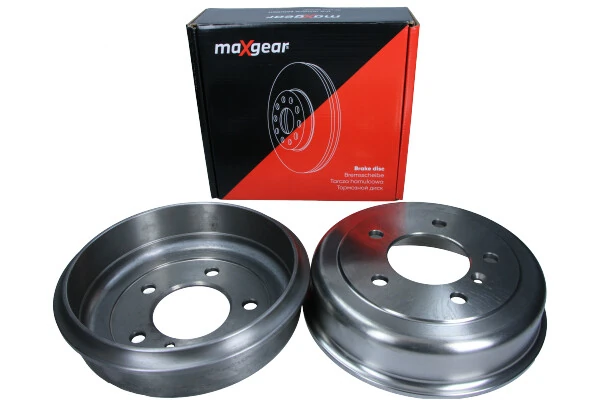 191048 Maxgear Тормозной барабан