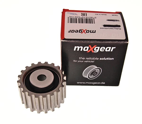 Обводной ролик ремня ГРМ Maxgear 540294 цена, от 19.99 USD