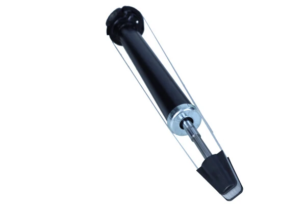 110195 Maxgear Амортизаторы задние