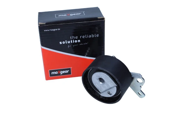 Rolo de reguladora de tensão da correia do mecanismo de distribuição de gás Peugeot 406 8C