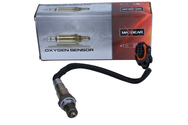 590106 Maxgear Лямбда-зонд, датчик кислорода до катализатора