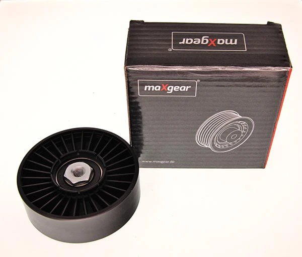 Натяжной ролик Maxgear 540395 цена, от 10.24 USD