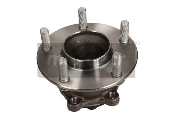 Cubo traseiro Mazda 6 GJ, GL