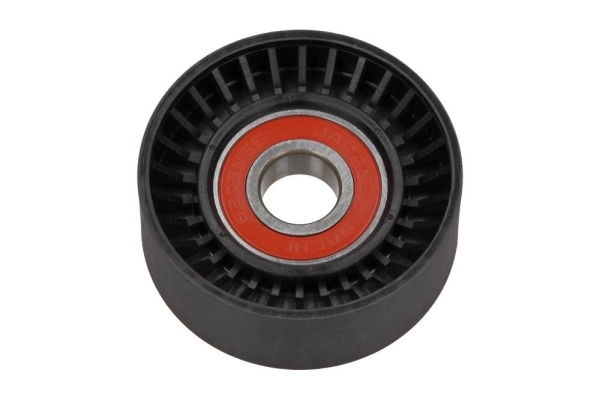 Натяжной ролик Mercedes Sprinter II 5-t фургон (906) (2006 - 2020) цена, от 8.56 USD