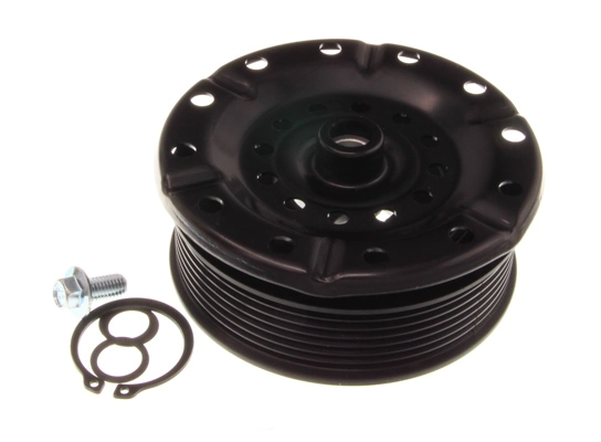 AC130037 Maxgear Шкив компрессора кондиционера