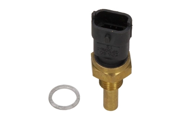 Sensor de temperatura do fluido de esfriamento Fiat Doblo 2 152
