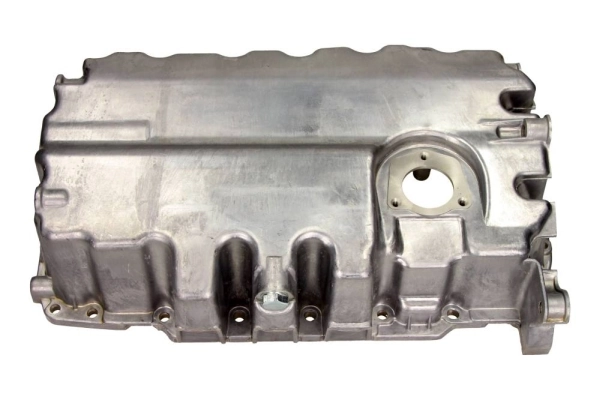 Panela de óleo de cárter do motor Seat Ibiza 6J8, 6P8