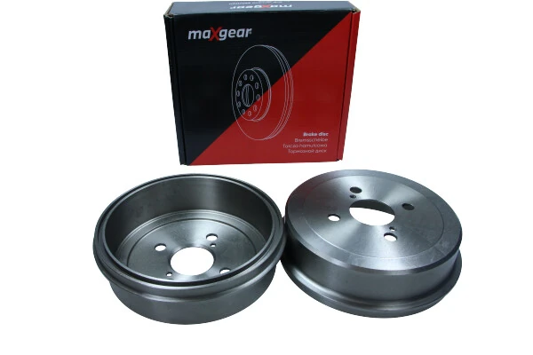 192310 Maxgear Тормозной барабан