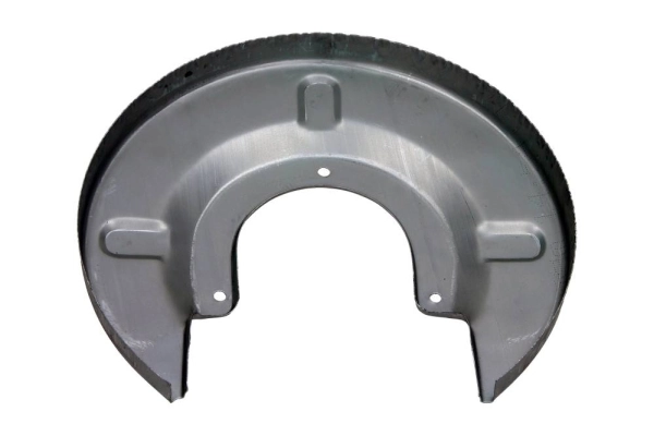 Защита тормозного диска заднего FP9558879 Klokkerholm